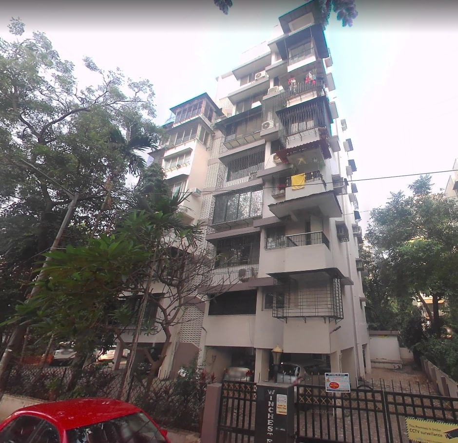 Main - Winchester, Andheri West